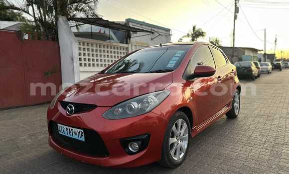 Comprar Usado Mazda Demio De outros Carro em Maputo em Maputo