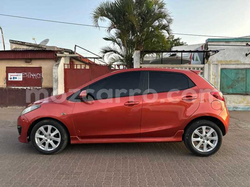 Big with watermark mazda demio maputo maputo 32635