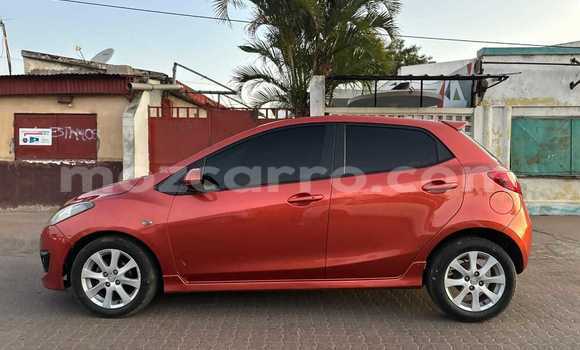 Tenga Tsaru Mazda Demio Zvimwe Mota in Maputo in Maputo Tenga Tsaru Mazda Demio Zvimwe Mota in Maputo in Maputo