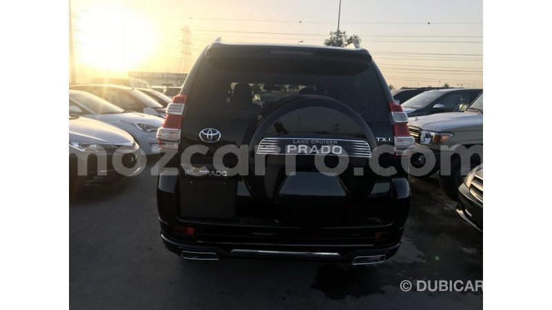 Big with watermark toyota prado cabo delgado import dubai 5599