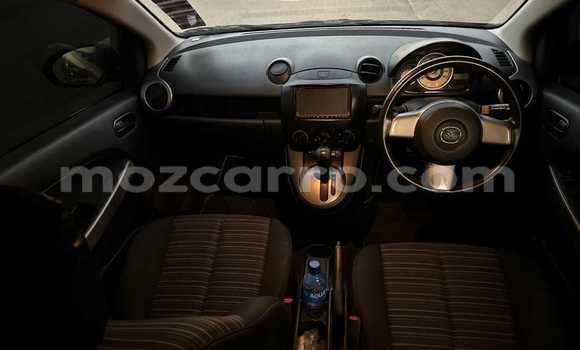 Tenga Tsaru Mazda Demio Zvimwe Mota in Maputo in Maputo Tenga Tsaru Mazda Demio Zvimwe Mota in Maputo in Maputo