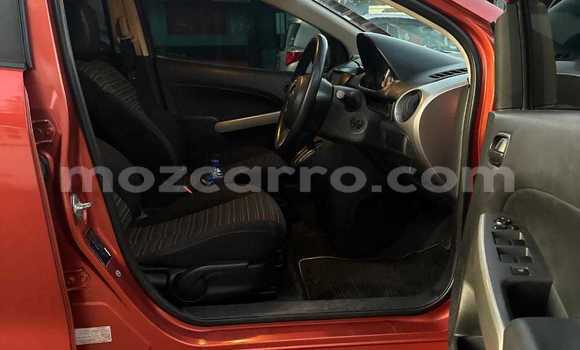 Tenga Tsaru Mazda Demio Zvimwe Mota in Maputo in Maputo Tenga Tsaru Mazda Demio Zvimwe Mota in Maputo in Maputo