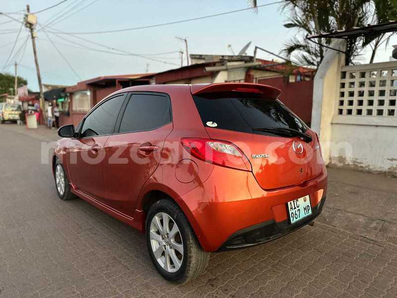 Big with watermark mazda demio maputo maputo 32635