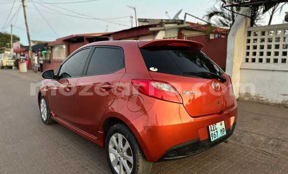 Tenga Tsaru Mazda Demio Zvimwe Mota in Maputo in Maputo Tenga Tsaru Mazda Demio Zvimwe Mota in Maputo in Maputo