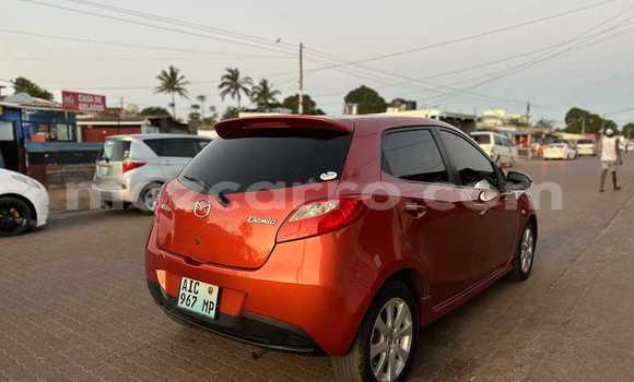 Tenga Tsaru Mazda Demio Zvimwe Mota in Maputo in Maputo Tenga Tsaru Mazda Demio Zvimwe Mota in Maputo in Maputo