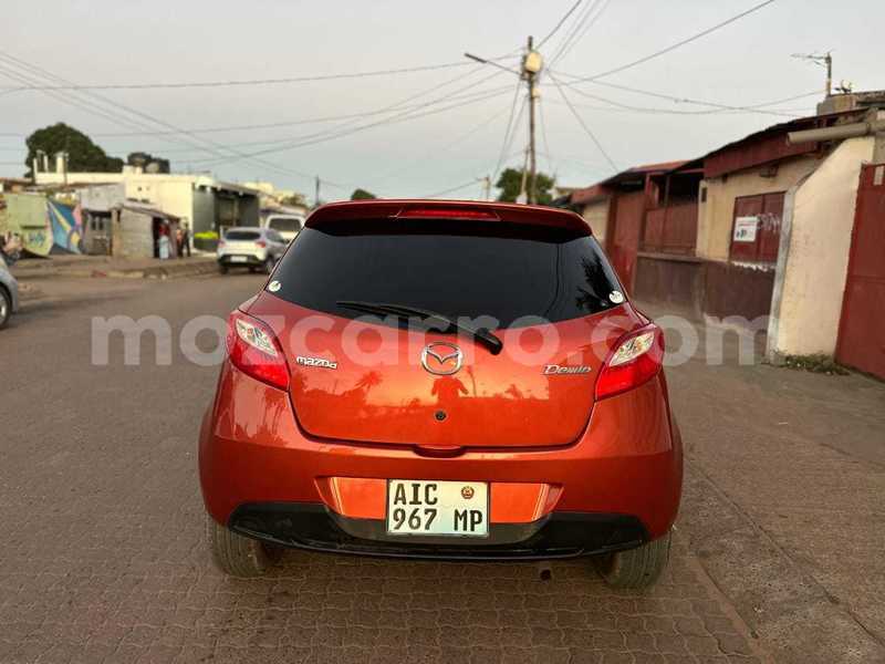 Big with watermark mazda demio maputo maputo 32635