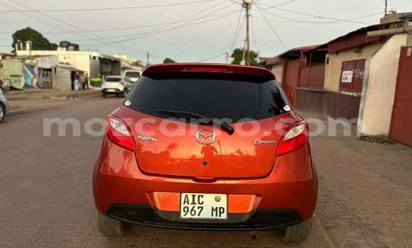 Tenga Tsaru Mazda Demio Zvimwe Mota in Maputo in Maputo Tenga Tsaru Mazda Demio Zvimwe Mota in Maputo in Maputo