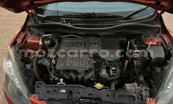 Tenga Tsaru Mazda Demio Zvimwe Mota in Maputo in Maputo Tenga Tsaru Mazda Demio Zvimwe Mota in Maputo in Maputo