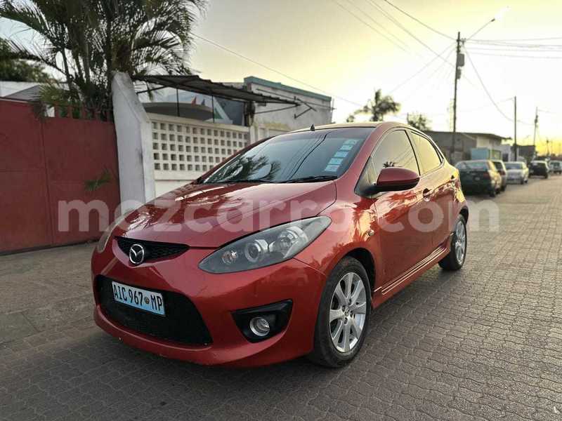 Big with watermark mazda demio maputo maputo 32635