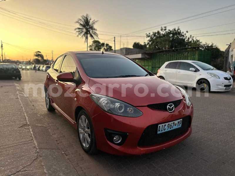 Big with watermark mazda demio maputo maputo 32635