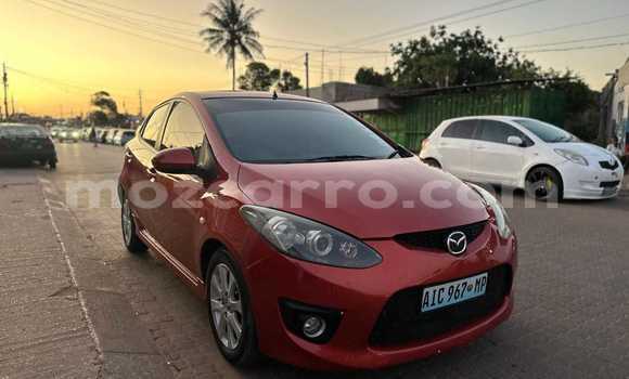 Tenga Tsaru Mazda Demio Zvimwe Mota in Maputo in Maputo Tenga Tsaru Mazda Demio Zvimwe Mota in Maputo in Maputo