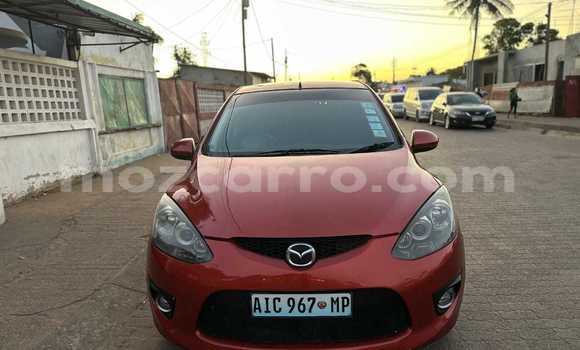 Tenga Tsaru Mazda Demio Zvimwe Mota in Maputo in Maputo Tenga Tsaru Mazda Demio Zvimwe Mota in Maputo in Maputo