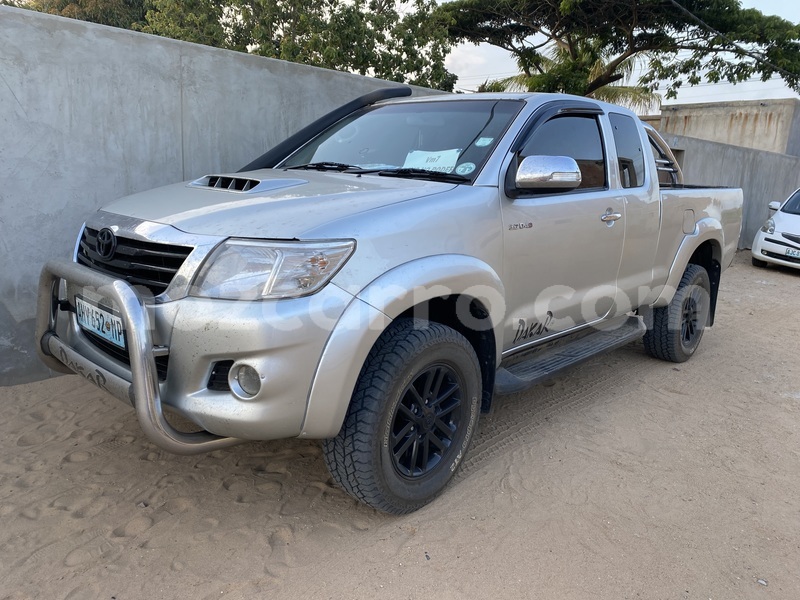 Big with watermark toyota hilux maputo maputo 32636