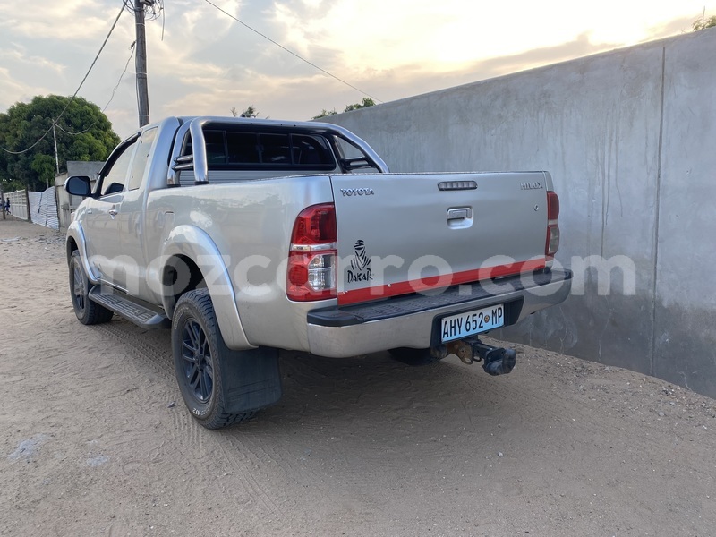 Big with watermark toyota hilux maputo maputo 32636