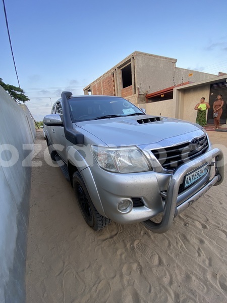 Big with watermark toyota hilux maputo maputo 32636