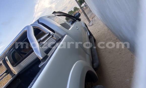 Nunua Ilio tumika Toyota Hilux Nyingine Gari ndani ya Maputo nchini Maputo Nunua Ilio tumika Toyota Hilux Nyingine Gari ndani ya Maputo nchini Maputo