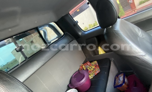 Nunua Ilio tumika Toyota Hilux Nyingine Gari ndani ya Maputo nchini Maputo Nunua Ilio tumika Toyota Hilux Nyingine Gari ndani ya Maputo nchini Maputo