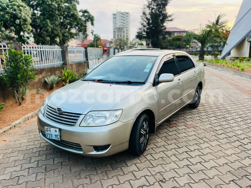 Big with watermark toyota corolla maputo maputo 32637