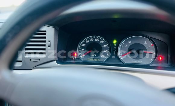 Nunua Ilio tumika Toyota Corolla Fedha Gari ndani ya Maputo nchini Maputo Nunua Ilio tumika Toyota Corolla Fedha Gari ndani ya Maputo nchini Maputo