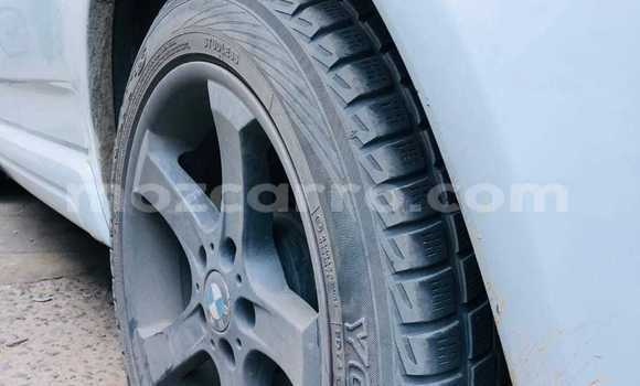 Tenga Tsaru BMW X5 Chena Mota in Maputo in Maputo Tenga Tsaru BMW X5 Chena Mota in Maputo in Maputo