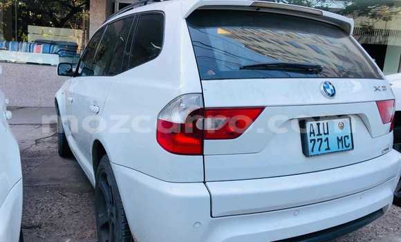 Tenga Tsaru BMW X5 Chena Mota in Maputo in Maputo Tenga Tsaru BMW X5 Chena Mota in Maputo in Maputo