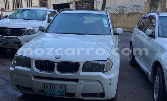 Tenga Tsaru BMW X5 Chena Mota in Maputo in Maputo Tenga Tsaru BMW X5 Chena Mota in Maputo in Maputo