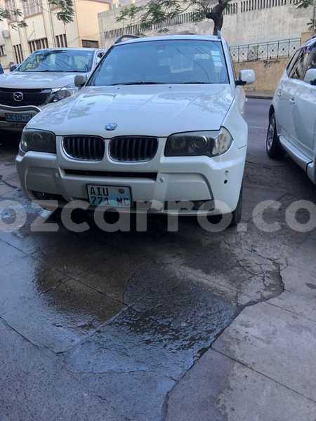 Big with watermark bmw x5 maputo maputo 32639