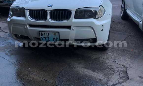 Tenga Tsaru BMW X5 Chena Mota in Maputo in Maputo Tenga Tsaru BMW X5 Chena Mota in Maputo in Maputo