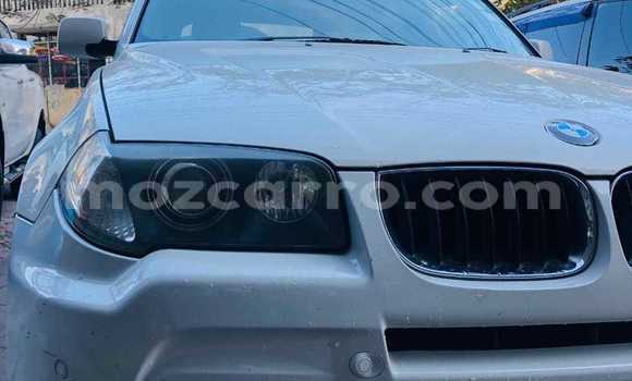 Tenga Tsaru BMW X5 Chena Mota in Maputo in Maputo Tenga Tsaru BMW X5 Chena Mota in Maputo in Maputo