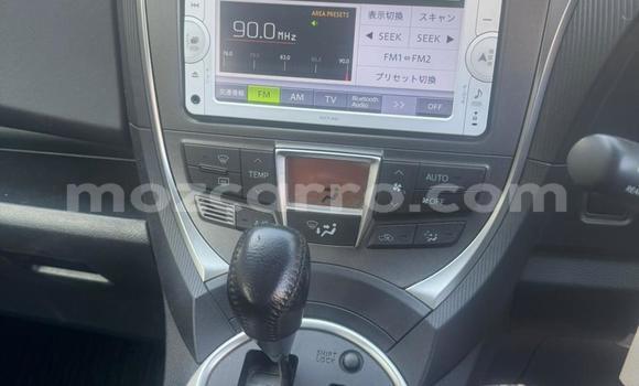 Tenga Tsaru Toyota Ractis Chena Mota in Maputo in Maputo Tenga Tsaru Toyota Ractis Chena Mota in Maputo in Maputo