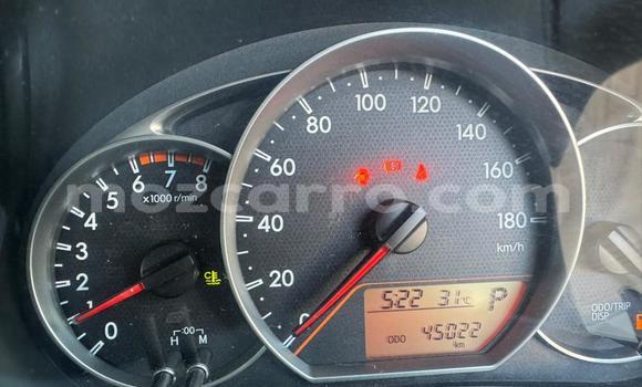 Tenga Tsaru Toyota Ractis Chena Mota in Maputo in Maputo Tenga Tsaru Toyota Ractis Chena Mota in Maputo in Maputo