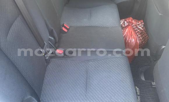 Tenga Tsaru Toyota Ractis Chena Mota in Maputo in Maputo Tenga Tsaru Toyota Ractis Chena Mota in Maputo in Maputo