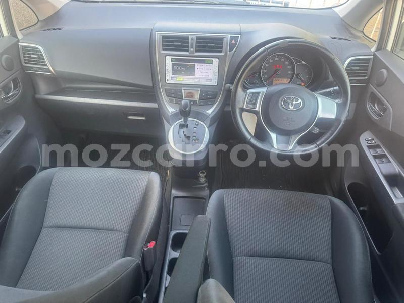 Big with watermark toyota ractis maputo maputo 32640