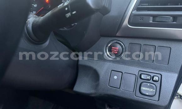 Tenga Tsaru Toyota Ractis Chena Mota in Maputo in Maputo Tenga Tsaru Toyota Ractis Chena Mota in Maputo in Maputo