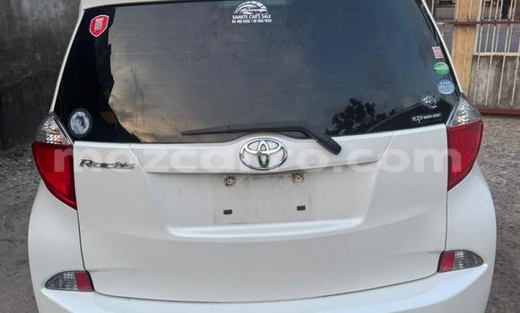 Tenga Tsaru Toyota Ractis Chena Mota in Maputo in Maputo Tenga Tsaru Toyota Ractis Chena Mota in Maputo in Maputo