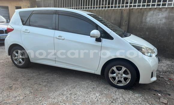 Tenga Tsaru Toyota Ractis Chena Mota in Maputo in Maputo Tenga Tsaru Toyota Ractis Chena Mota in Maputo in Maputo