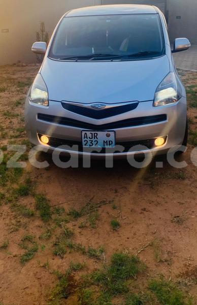 Big with watermark toyota ractis maputo maputo 32641