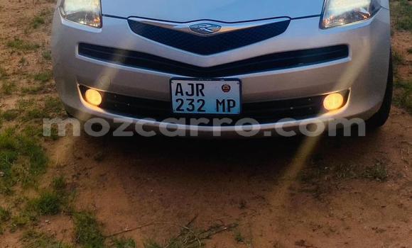 Nunua Ilio tumika Toyota Ractis Fedha Gari ndani ya Maputo nchini Maputo