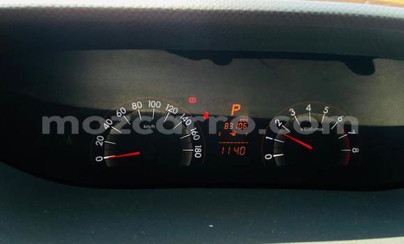 Tenga Tsaru Toyota Ractis Sirivha Mota in Maputo in Maputo Tenga Tsaru Toyota Ractis Sirivha Mota in Maputo in Maputo