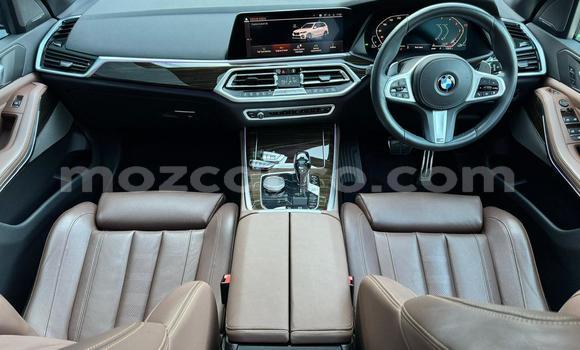 Comprar Novo BMW X5 Branco Carro em Maputo em Maputo Comprar Novo BMW X5 Branco Carro em Maputo em Maputo