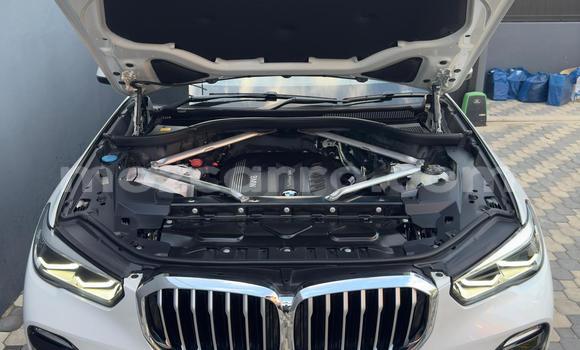 Comprar Novo BMW X5 Branco Carro em Maputo em Maputo Comprar Novo BMW X5 Branco Carro em Maputo em Maputo