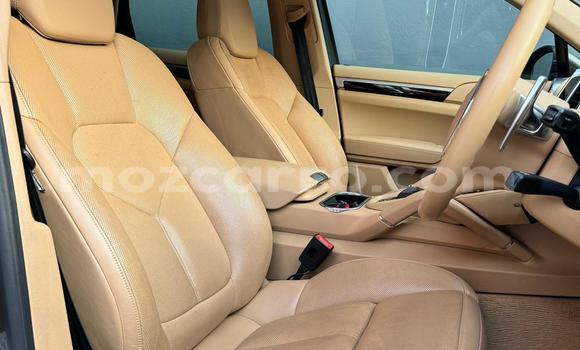 Comprar Novo Porsche Cayenne Castanho Carro em Maputo em Maputo Comprar Novo Porsche Cayenne Castanho Carro em Maputo em Maputo