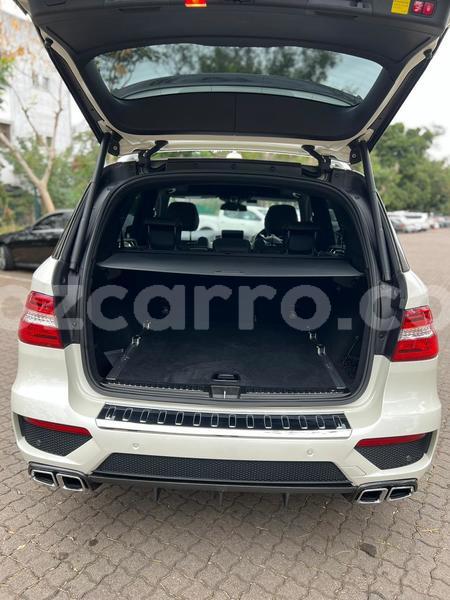 Big with watermark mercedes benz m klasse amg maputo maputo 32646