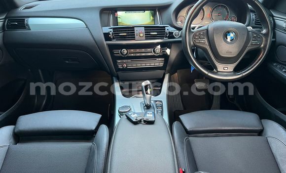 Buy New BMW X3 White Car in Maputo in Maputo Buy New BMW X3 White Car in Maputo in Maputo