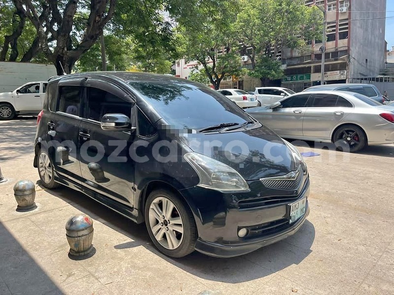 Big with watermark toyota ractis maputo maputo 32648