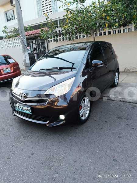 Big with watermark toyota ractis maputo maputo 32649