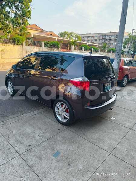 Big with watermark toyota ractis maputo maputo 32649