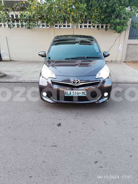 Big with watermark toyota ractis maputo maputo 32649