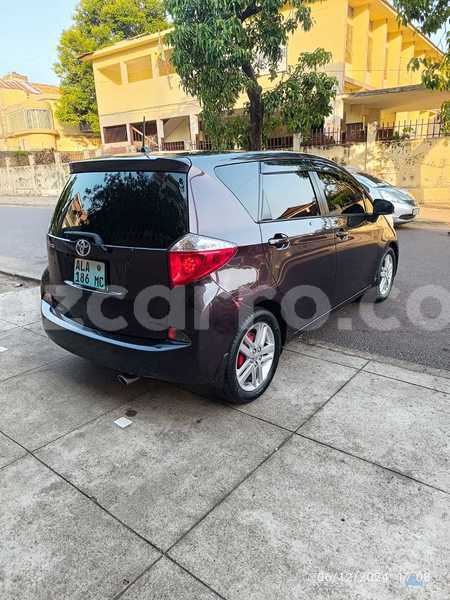 Big with watermark toyota ractis maputo maputo 32649