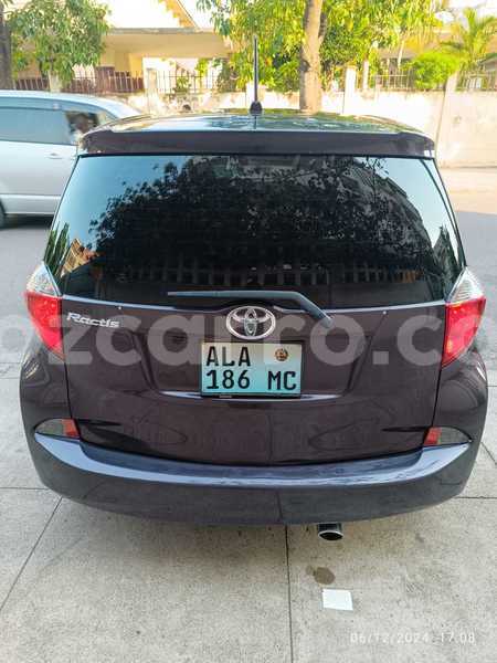 Big with watermark toyota ractis maputo maputo 32649